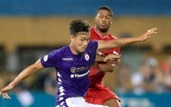 Hà Nội FC và Viettel sẽ đua song mã tới ngôi vương V-League 2020?