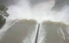 Hà Tĩnh chưa tính chuyện “xử lý” tràn sự cố hồ Kẻ Gỗ