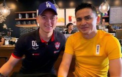 Huyền thoại bóng đá Thái Lan dẫn dắt thủ thành số 1 tuyển Việt Nam?