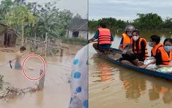 Lợi dụng chuyện từ thiện để câu view: YouTuber ngày càng mất liêm sỉ?