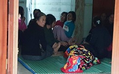 22 quân nhân bị vùi lấp: Nỗi đau cô giáo liên tiếp 3 lần chịu tang