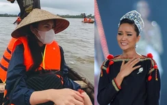 Nghệ sĩ phát tâm thiện nguyện: Xin đừng buông lời cay đắng!