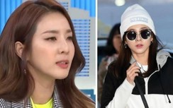 Góc khuất đáng sợ của 2NE1: Bị "ông lớn" YG ngầm theo dõi mọi hành tung