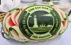 Hải Phòng: Tuyên truyền ATGT qua hội thi nấu ăn của ngành GTVT