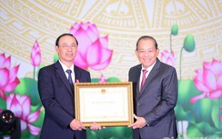 Chùm ảnh: Toàn cảnh Đại hội Thi đua yêu nước ngành GTVT lần thứ X