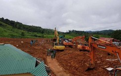 Thăng quân hàm và công nhận liệt sỹ cho 22 cán bộ, chiến sỹ Đoàn 337