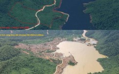 Sạt lở thuỷ điện Rào Trăng 3: Đừng ngồi suy diễn đổ vạ cho nhau