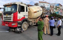 Tin tức tai nạn giao thông mới nhất ngày hôm nay 20/10/2020