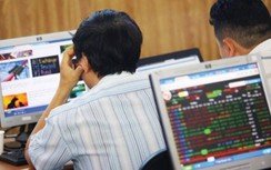 Chứng khoán ngày 20/10: VN-Index thoát sắc đỏ nhờ cổ phiếu ngân hàng