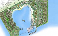 Giải thể Tổ công tác dự án KDL lấn biển Cần Giờ để quản lý tập trung