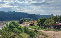 Lào Cai: Dân khốn khổ vì dự án nghìn tỷ “đắp chiếu”