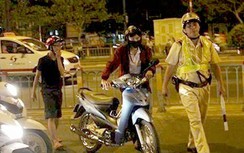 Bật đèn xe thế nào để tránh bị phạt?