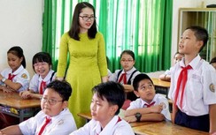 Chốt giáo viên tư thục được hỗ trợ 1,8 triệu đồng/tháng do dịch Covid-19