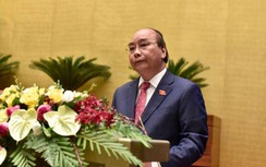 Công trình giao thông tạo thêm năng lực, diện mạo mới cho đất nước