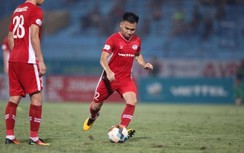 Sau Văn Quyết, thêm "viên ngọc quý" bị thầy Park bỏ quên?