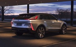 GM sẽ đầu tư mở rộng sản xuất xe điện