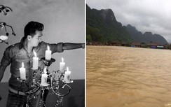 Bị chỉ trích không từ thiện và "giọt nước tràn ly" của Đàm Vĩnh Hưng