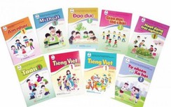Cử tri bức xúc vì có dấu hiệu "lợi ích nhóm" trong phát hành sách giáo khoa
