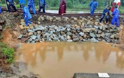 Thông đường sắt Bắc - Nam, chạy lại tàu SE7/S8 Hà Nội - Sài Gòn