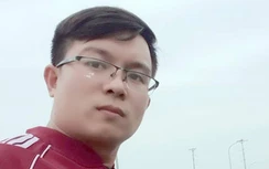 Tình người giữa mênh mông biển nước