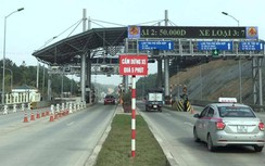 Dự án BOT hụt thu có được chia sẻ rủi ro?