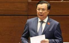 Chính phủ đề nghị chưa tăng lương cơ sở năm 2021