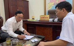 Lãnh đạo TP Cẩm Phả lên tiếng việc "giá đền bù mét đất chỉ bằng bát phở"