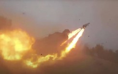 Báo Mỹ phân tích hệ thống phòng thủ dày đặc, siêu hạng của Nga ở Crimea