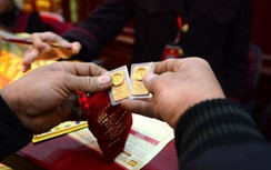 Giá vàng hôm nay 21/10: Vàng thế giới "leo" lên trên ngưỡng 1.910 USD/ounce