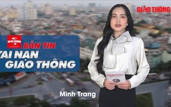 Video TNGT ngày 21/10: Đâm vào xe container đang đỗ, người đàn ông tử vong