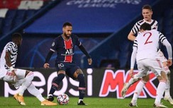 Kết quả Champions League: Bất ngờ với MU; Gã khổng lồ "nghiền nát" tí hon