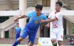 Các đội bóng dự Press Cup 2020 chia sẻ khó khăn với đồng bào miền Trung