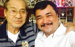 NSND Lý Huỳnh trong mắt trò cũ Nguyễn Phương Điền