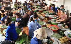 Cách nào gửi thực phẩm an toàn cứu trợ người dân vùng lũ?