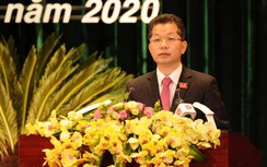 Tân Bí thư Thành ủy Đà Nẵng là ai?