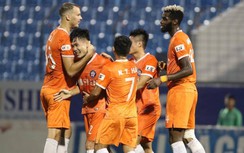 Cựu vương V-League giúp bầu Hiển giải oan vụ "5 thằng gầy"?