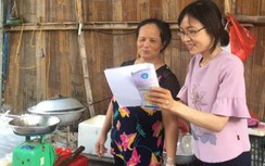 Người "truyền lửa" đưa chính sách BHXH tự nguyện đến với dân