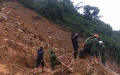 Xác định danh tính nạn nhân thứ 2 được tìm thấy tại Rào Trăng 3