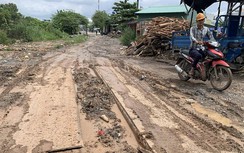 TP.HCM: Thẳng tay “trị” nhà thầu thi công ẩu