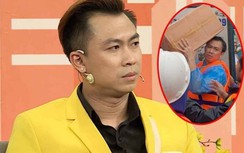 Sao Việt đi cứu trợ miền Trung: Của cho không bằng cách cho!