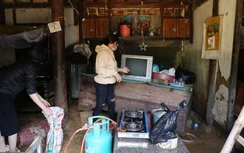 Rốn lũ Hà Tĩnh: Tài sản "theo sông về với biển", mùa đông này đói rồi!