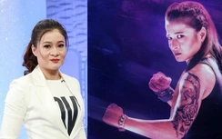 Ác nữ trong "Hai Phượng": 38 tuổi hết mơ công chúa, không yêu sống chết nữa