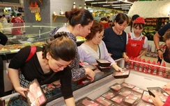 Gần 1 năm về tay Masan, VinMart giờ ra sao?