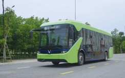 Xe điện VinBus được trang bị những công nghệ gì?