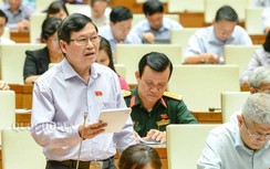 Đề nghị xử phạt hành chính hành vi xúc phạm Đảng kỳ