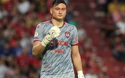 Thi đấu ấn tượng, thủ môn số 1 tuyển Việt Nam vẫn hết cửa ở lại Thái Lan?