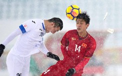 Người hùng Thường Châu và hành trình chiến thắng chấn thương