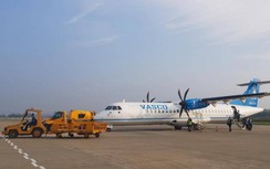 Sau 2025 mới tính chuyện nâng cấp sân bay Cà Mau