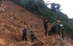 Xét nghiệm ADN để xác định danh tính nạn nhân thứ 3 ở Rào Trăng 3