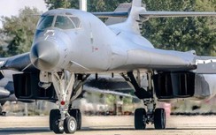 Quân đội Mỹ điều 4 máy bay ném bom, 200 phi công tới đảo Guam